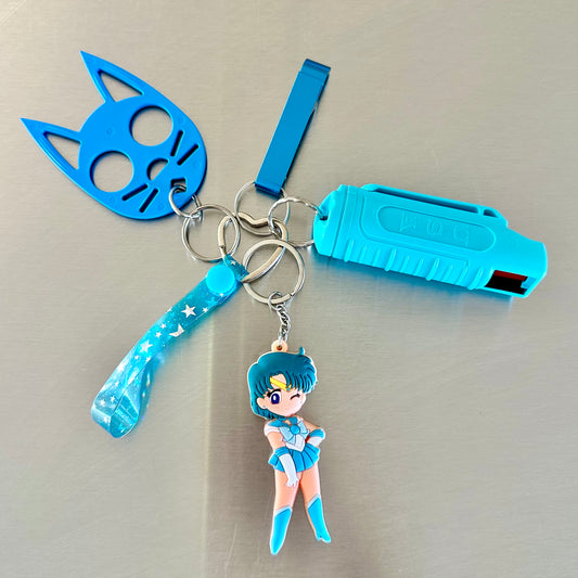 Mercury Power Make Up