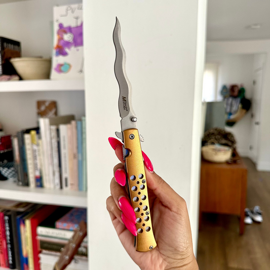 Bronze Bite