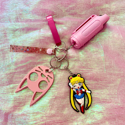 Moon Prism Power Make Up