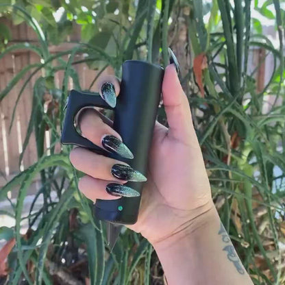 3-in-1 Stunner